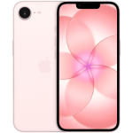 Apple Iphone 17E 512GB Soft Pink Model A3634 - Braintree Shop