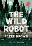 The Wild Robot Paperback