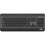 Wireless Keyboard + Mouse Combo