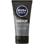 Nivea Men Deep Facial Scrub 75ML