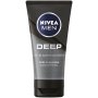 Nivea Men Deep Facial Scrub 75ML