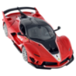 Remote Control Ferrari Evo Car 1:14