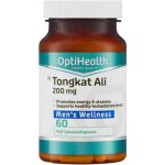 OptiHealth Tongkat Ali Vegi Capsules 60S