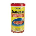 Tetra Arowana Sticks - 340G 1L