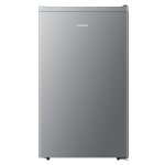 Hisense Mora 90L Bar Fridge Metallic M125RTS