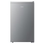 Hisense Mora 90L Bar Fridge Metallic M125RTS