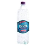 Passion-fruit Sparkling Sugar Free Water 1L