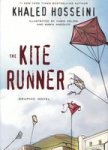 The Kite Runner Graphic Novel Paperback