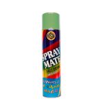 Spraymate Fast Drying Pastel Green