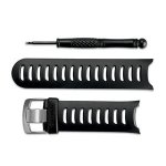 Garmin Replacement Fr 610 Bands – Black