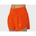 ASICS Women's Road 3.5" Shorts - XS Koi