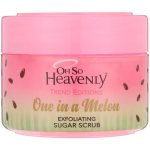 Oh So Heavenly Body Scrub Watermelon 220ML