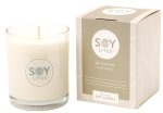 Wisdom Moisturising Aromatherapy Votive Soy Candle