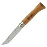 Opinel No 6 Stainless Steel