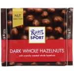 Dark Hazelnut 100G