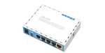 Hap - 2.4GHZ Desktop Wi-fi ROUTER-MT-RB951UI-2ND