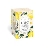 Carmien Lmc Lemon Chamomile & Lavender 20'S