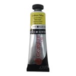 Oil Paint 38ML Cadmium Pale Yellow Hue