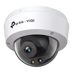 TP-link Vigi C240 4MP Full-colour Dome Poe Ip Camera H.265+