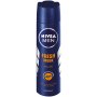 Nivea Deodorant 150ML Male - Fresh Musk