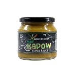 2BROTHERS Kapow Sauce – Mild 250ML
