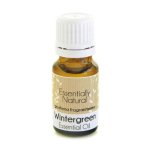 Wintergreen Pure Essential Oil - 10ML