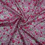 Printed Satin -2