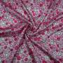 Printed Satin -2
