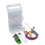 Portable MINI Braze Kit