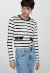 Cardigan Porto - Light Beige