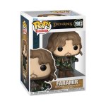 Faramir The Lord Of The Rings Funko Pop Figure 1983