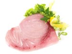 Swordfish Frozen Steaks 3CM 1KG - R250 KG