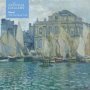 Adult Jigsaw National Gallery: Monet The Museum At Le Havre - 1000 Piece Jigsaw Jigsaw New Edition