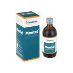 Mentat Syrup 200ML