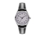 Classic Leatherette Watch Ladies