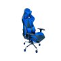 Kc Furn-lumi Gaming Chair Blue