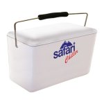 Fibre Glass Cooler 18L