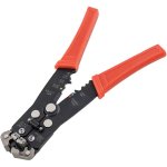 HD Wire Stripper Plier Nose 1.5 To 6MM Insulated KEN5583600K