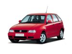 Vw Polo 6N Hatch – Full Body Kit Msta