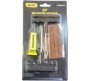 235D5 Tubeless Tyre Puncture Repair Kit