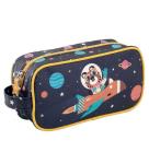 Direction Space Pencil Case By