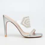 Velvet 1 - Silver - Silver 4