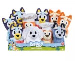 Plush Bluey S10 1PK Cdu