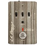 Lr Baggs Align Active Di Acoustic Pedal
