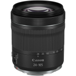 Canon Rf 24-105MM F 4-7.1 Is Stm Lens – RF24105F471ISSTM