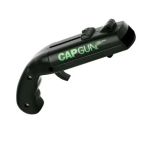 Cap Gun - Bottle Cap Shooter