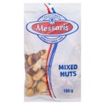 Messaris Mixed Nuts 100G