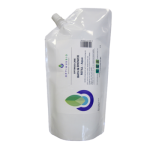Optimus Care Bath And Shower Refill – Aqua 1 Litre