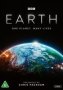 Earth DVD