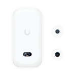 Ubiquiti Unifi Protect Ai Theta Ip Camera Uvc-ai-theta-ub-uvc-ai-theta